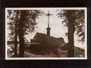 Rochechouartcroix De La Mission édit.champeaud & Terrasson Glacée Belle Carte - Rochechouart