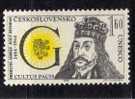 Tchécoslovaquie 1964 N°Y.T. : 1330** - Unused Stamps