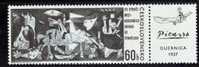 Tchécoslovaquie 1966 N°Y.T. : 1500a** - Unused Stamps