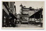 46 - FIGEAC - Place Carnot - Très Bon état - Figeac