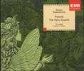 Purcell : The Fairy Queen, Norrington - Opera