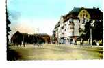 Thionville - Place De La Republique - Thionville