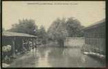 55 PIERREFITTE SUR AIRE  Les Bords De L'Aire - Le Lavoir - Pierrefitte Sur Aire