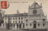 * Château De Sarcelles La Chapelle - Sarcelles