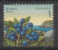 Canada; 1992  ;n°1262 ; Ob ;  ; Cote  :   E. - Oblitérés