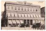 Egitto 1935. Cartolina  Di ALEXANDRIA - Bourse, The Exchange. - Alexandria