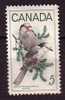 F0499 - CANADA Yv N°399 * OISEAUX BIRDS - Ungebraucht