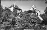 La Roche-Posay (Vienne) - La Vieille Ville, Vue Des Rives De La Creuse - Circulée (??-??-58) - La Roche Posay