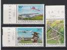 Luxemburg Y/T 987 / 989 (**) - Unused Stamps