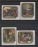 Luxemburg Y/T 1050 / 1053 (**) - Unused Stamps