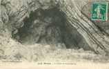 29 - MORGAT - La Grotte De Sainte-Marie (Col. Villard, Quimper, N° 3737) - Crozon