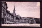 BORGOUMONT - LA GLEIZE - Sanatorium - 12. Façade Antérieure - Non Circulé - Not Circulated - Nicht Gelaufen. - Stoumont