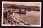 NICE - Promenade Des Anglais Et Mont Boron - Non Circulé - Not Circulated - Nicht Gelaufen. - Nizza Bei Nacht