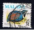 MW+ Malawi 1975 Mi 231 Vogel - Malawi (1964-...)