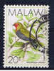 MW+ Malawi 1988 Mi 508 Vogel - Malawi (1964-...)