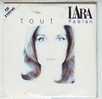 LARA  FABIAN   TOUT - Other - French Music