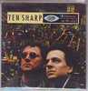 TEN  SHARP    RUMOURS  IN THE CITY  Cd Single - Andere - Engelstalig