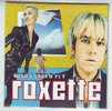 ROXETTE  °   WISH  I  COULD FLY - Autres - Musique Anglaise
