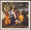 Isaac Posch : Hamonia Concertans - Klassik