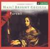 Purcell : Hail! Bright Cecilia, Andrew Parrott - Klassik