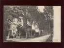 Yerres Les Camaldules Entrée Du Bois édit.D & Cie  Hôtel Pension Meublée Belle Carte Précurseur - Yerres