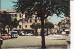 Place Des Terreaux - Belley