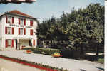 Hotel Du Parc - Gex