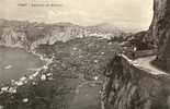 Italie - Capri - Panorama - Afragola