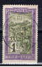 RM+ Madagaskar 1908 Mi 74-76 - Used Stamps