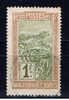 RM+ Madagaskar 1908 Mi 88-89 - Used Stamps