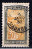 RM+ Madagaskar 1922 Mi 161 - Used Stamps