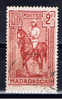 RM+ Madagaskar 1931 Mi 209 - Used Stamps