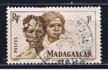 RM+ Madagaskar 1946 Mi 393 - Usati