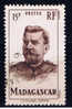 RM+ Madagaskar 1946 Mi 403-05 - Used Stamps