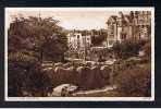 Postcard Madeira Walk Ramsgate Kent - Ref 371 - Ramsgate