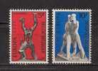 BELGIUM EUROPA CEPT 1974 SET MNH - 1974