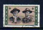Grece Y&T N° 797  * Oblitéré - Used Stamps