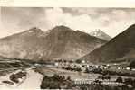 N.2400 Haute Maurienne-bessans Vue Generale - Modane