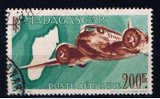 RM+ Madagaskar 1946 Mi 409 - Usati