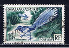 RM+ Madagaskar 1954 Mi 425 - Usati