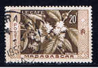 RM+ Madagaskar 1956 Mi 435 - Oblitérés