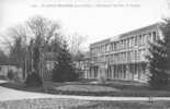 SANATORIUM DES PINS, V. PASTEUR - Lamotte Beuvron