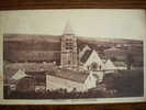 95 - PRESLES - Eglise Et Panorama. - Presles