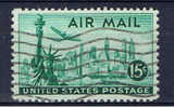 US+ 1947 Mi 561 - Used Stamps