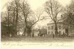 78 MAULE Ferme De Bois Henri   TOP  Précurseur  1903 - Maule