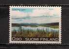 FINLAND EUROPA CEPT 1977 SET MNH - 1977