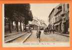 91 - PALAISEAU - Rue De Paris - Palaiseau