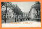 91 - PALAISEAU - Rue Voltaire - Mairie - Justice De Paix - Carte 1900 - Palaiseau