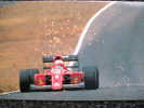 FERRARI F1 1990  NIGEL MANSELL - Grand Prix / F1
