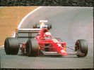 FERRARI F1 1990  NIGEL MANSELL - Grand Prix / F1